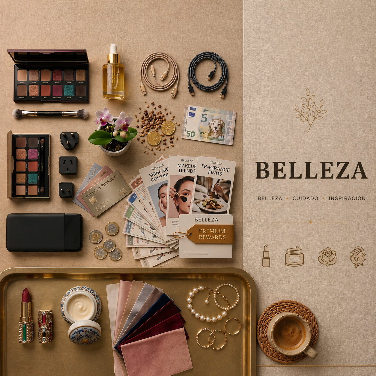BELLEZA
