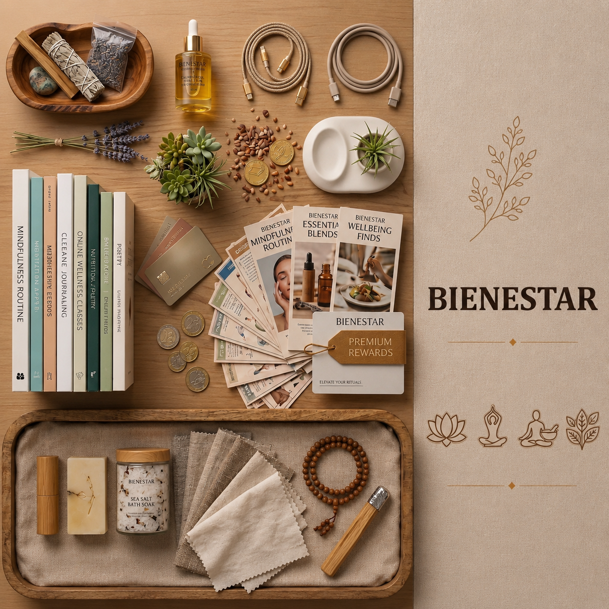 BIENESTAR