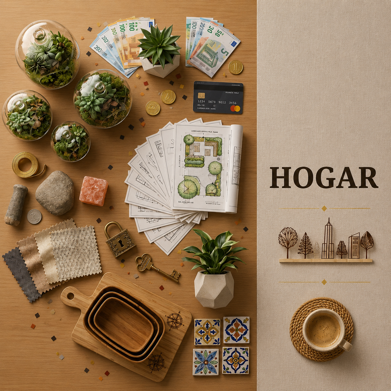 HOGAR