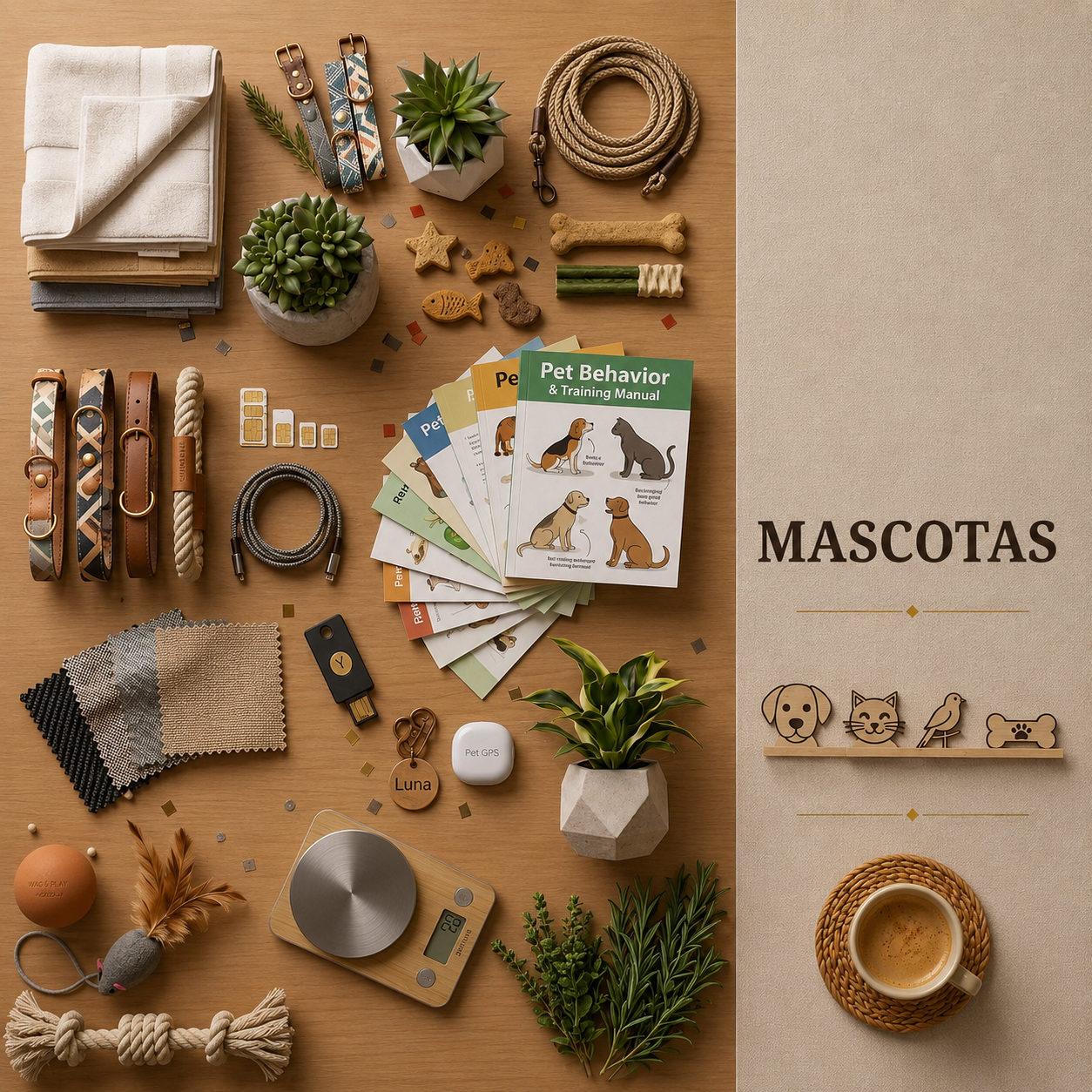 MASCOTAS