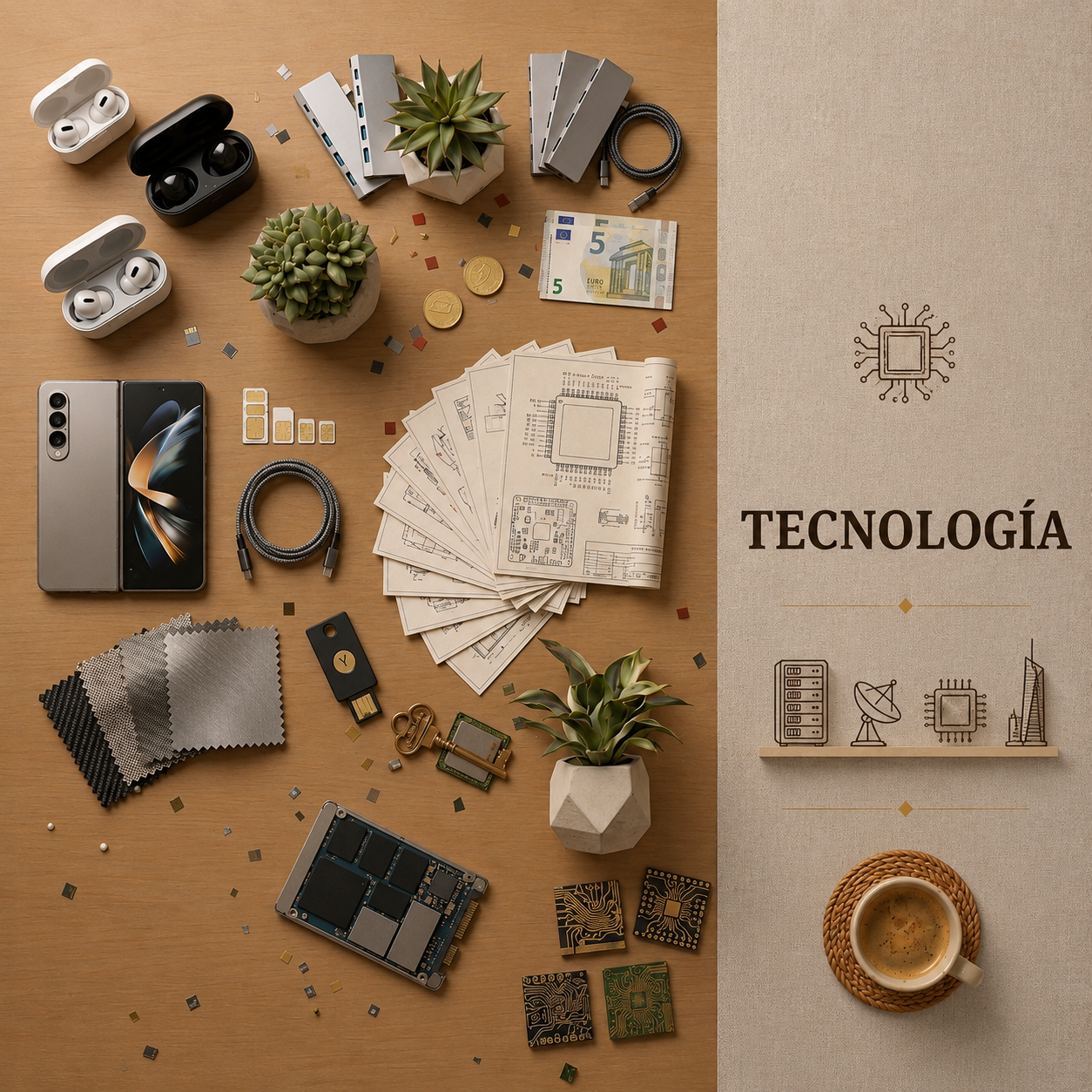 TECNOLOGIA