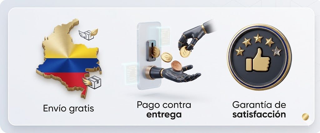 PROMO 2X1 Cámara de seguridad discreta Visión Prime